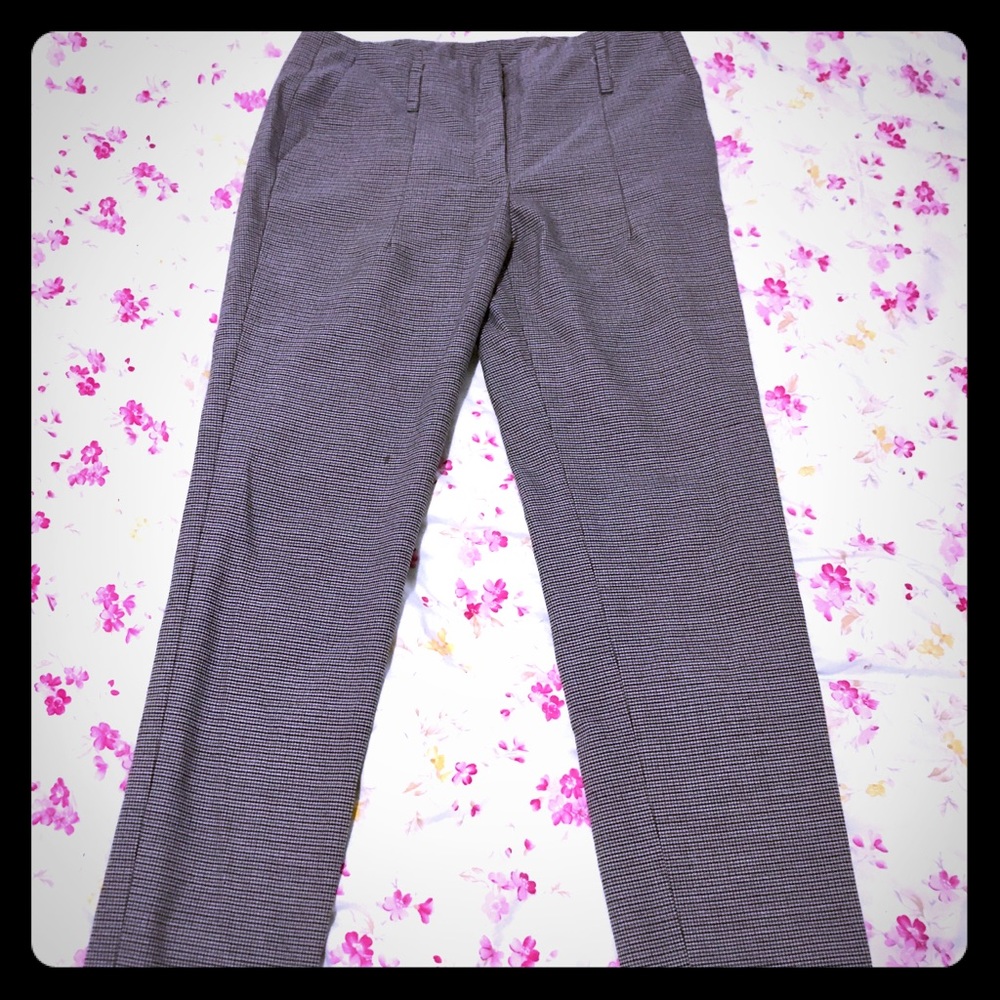 Zara pants